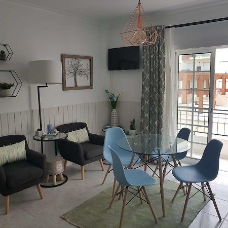 Apartamento Monte Gordo Exterior foto